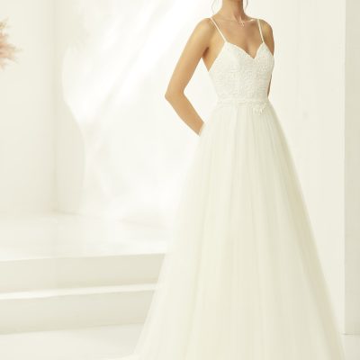 alquiler vestidos de novia