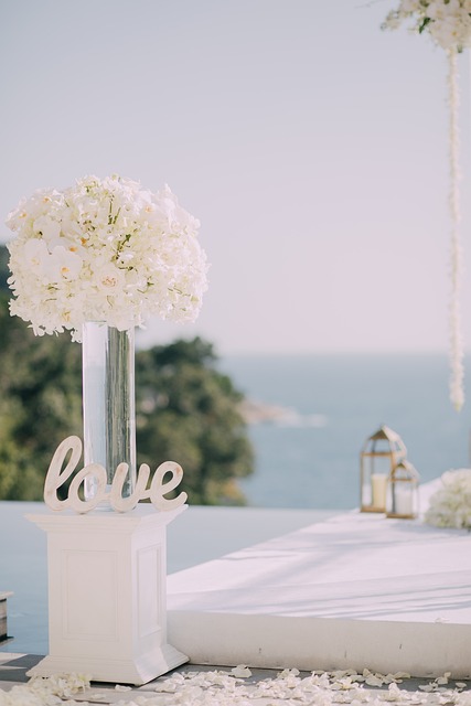 guia completa para elegir la wedding planner perfecta