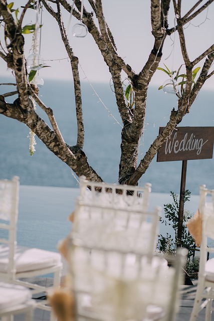 guía completa para elegir la wedding planner perfecta