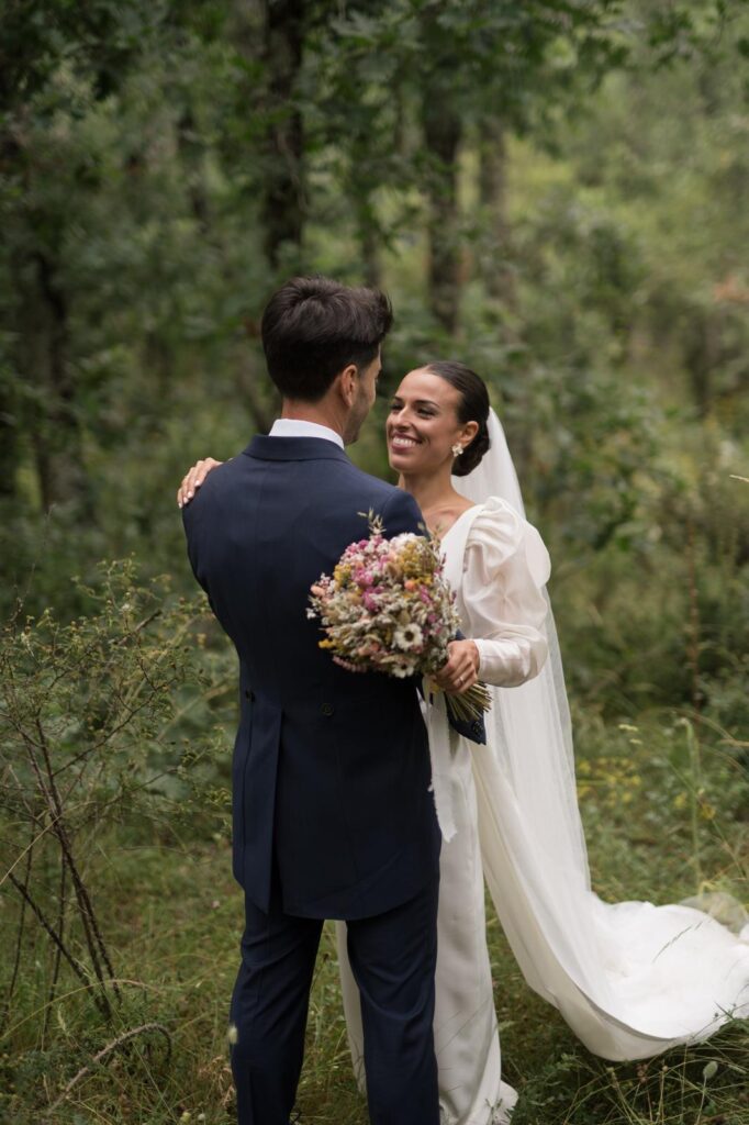 vestidos de novia a medida