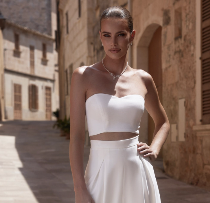 top novia 9
