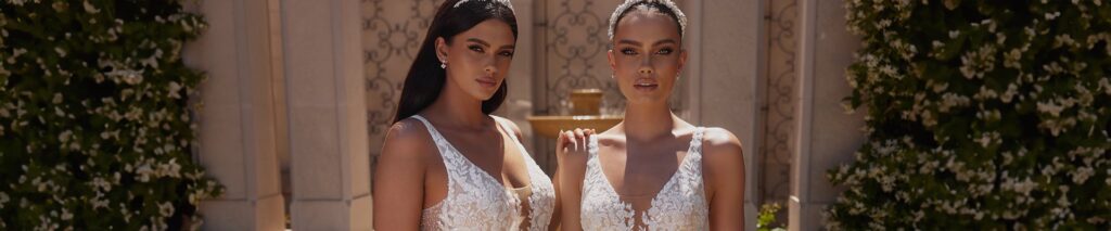 tienda de vestidos de novia