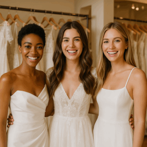 que tipo de novia eres