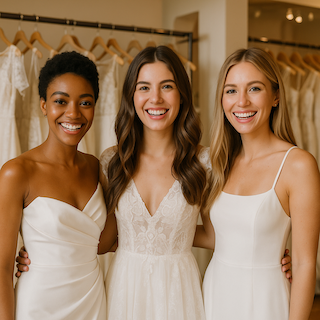 que tipo de novia eres